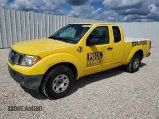 ✅ 2017 Nissan Frontier S • VIN: 1N6BD0CT4HN713997 • Lot: 73997964. Listed on Copart with 95,797 mi. Free auction sales archive from the USA and detailed vehicle history report at DreamBid. Image 1.