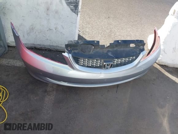 ✅ 2005 Honda Civic VP • VIN: 1HGEM22105L059780 • Lot: 41516233. Listed on IAAI with 117,423 mi. Free auction sales archive from the USA and detailed vehicle history report at DreamBid. Image 12.