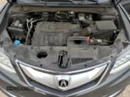 ✅ 2016 Acura RDX • VIN: 5J8TB3H32GL014211 • Lot: 53205035. Wystawiony na Copart z przebiegiem 109 913 mil. Bezpłatny archiwum sprzedaży aukcyjnych z USA i szczegółowy raport historii pojazdu na DreamBid. Zdjęcie 11.