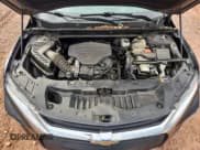 ✅ 2021 Chevrolet Blazer LT • VIN: 3GNKBHRS8MS564555 • Lot: 89566785. Listed on Copart with 129,548 mi. Free auction sales archive from the USA and detailed vehicle history report at DreamBid. Image 12.