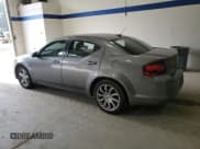 ✅ 2013 Dodge Avenger SE • VIN: 1C3CDZAB0DN617661 • Лот: 78779334. Опубликован ранее на Copart с пробегом 197 775 миль. Бесплатный доступ к архиву аукционных продаж из США и подробный отчёт об истории автомобиля на DreamBid. Изображение 2.