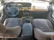 ✅ 1997 Jeep Grand Cherokee TSi • VIN: 1J4FX58S7VC687194 • Lot: 66149455. Listed on Copart with 205,299 mi. Free auction sales archive from the USA and detailed vehicle history report at DreamBid. Image 8.