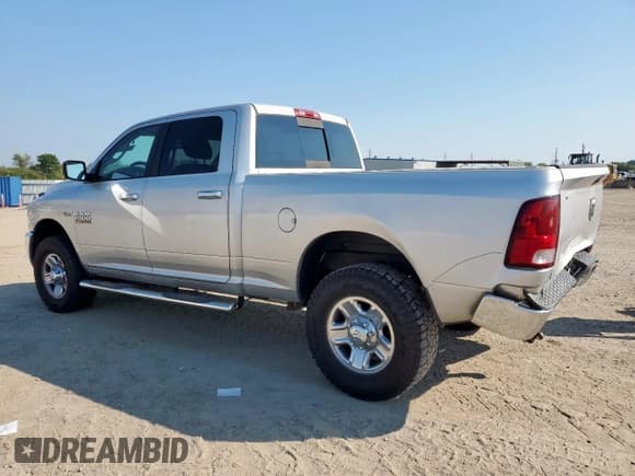 ✅ 2014 Ram 2500 SLT • VIN: 3C6TR5DT1EG207401 • Lot: 84538805. Listed on Copart with 170,943 mi. Free auction sales archive from the USA and detailed vehicle history report at DreamBid. Image 2.