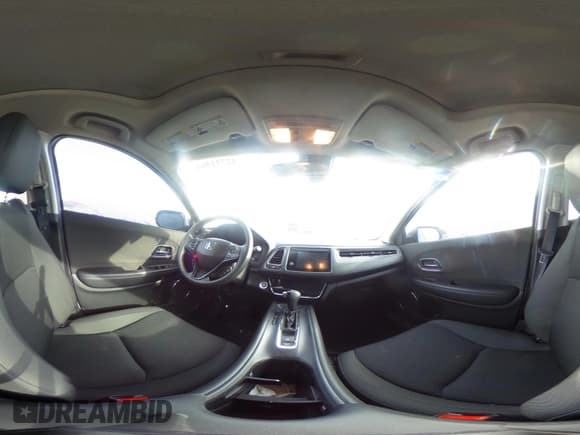 ✅ 2021 Honda HR-V EX • VIN: 3CZRU5H55MM702871 • Лот: 42711504. Опубликован ранее на IAAI с пробегом 66 077 миль. Бесплатный доступ к архиву аукционных продаж из США и подробный отчёт об истории автомобиля на DreamBid. Изображение 18.