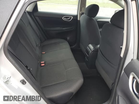 ✅ 2013 Nissan Sentra S • VIN: 3N1AB7AP5DL626173 • Lot: 82455835. Wystawiony na Copart z przebiegiem 131 189 mil. Bezpłatny archiwum sprzedaży aukcyjnych z USA i szczegółowy raport historii pojazdu na DreamBid. Zdjęcie 10.