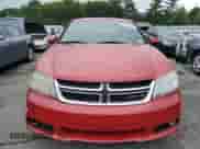 2012 Dodge Avenger SXT Plus z VIN 1C3CDZEG4CN112629, wystawiony jako Copart lot #65147274 z przebiegiem 134 769 mil mil oraz Szkoda całkowita • Salvage title. Historia ofert i sprzedaży dostępna na DreamBid. Obrazek 5.