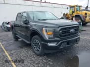 ✅ 2022 Ford F-150 XL • VIN: 1FTFW1E86NKE18071 • Лот: 42880039. Опубликован ранее на IAAI с пробегом 47 289 миль. Бесплатный доступ к архиву аукционных продаж из США и подробный отчёт об истории автомобиля на DreamBid. Изображение 1.
