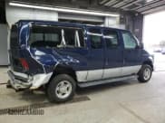 ✅ 2008 Ford Econoline Passenger XL • VIN: 1FMNE11L18DB43562 • Lot: 50723515. Listed on Copart with 143,874 mi. Free auction sales archive from the USA and detailed vehicle history report at DreamBid. Image 3.