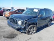 ✅ 2007 Jeep Patriot Sport • VIN: 1J8FF28W87D294692 • Lot: 42236349. Listed on IAAI with 127,859 mi. Free auction sales archive from the USA and detailed vehicle history report at DreamBid. Image 2.