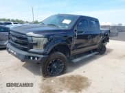 ✅ 2015 Ford F-150 Lariat • VIN: 1FTEW1EG8FKE82455 • Lot: 43300408. Listed on IAAI with 227,256 mi. Free auction sales archive from the USA and detailed vehicle history report at DreamBid. Image 17.