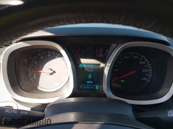 ✅ 2017 Chevrolet Equinox Premier • VIN: 2GNALDEK5H6242273 • Лот: 43462536. Опубликован ранее на IAAI с пробегом 161 677 миль. Бесплатный доступ к архиву аукционных продаж из США и подробный отчёт об истории автомобиля на DreamBid. Изображение 7.