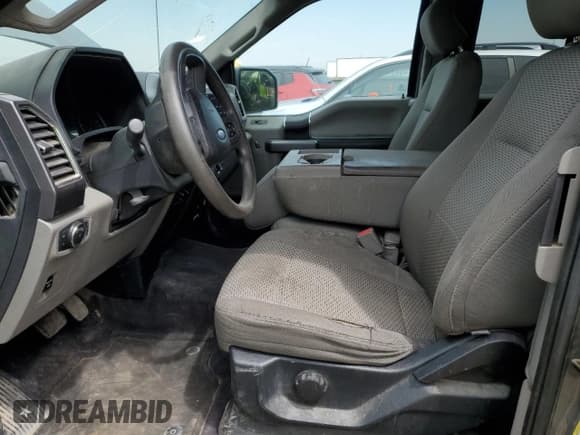 ✅ 2015 Ford F-150 XLT • VIN: 1FTEX1EP9FKD92504 • Лот: 67974435. Опубликован ранее на Copart с пробегом 211 190 миль. Бесплатный доступ к архиву аукционных продаж из США и подробный отчёт об истории автомобиля на DreamBid. Изображение 7.