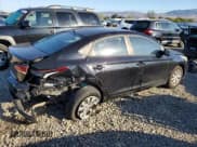 ✅ 2019 Hyundai Accent SE • VIN: 3KPC24A39KE080559 • Лот: 82463015. Опубликован ранее на Copart с пробегом 85 171 миль. Бесплатный доступ к архиву аукционных продаж из США и подробный отчёт об истории автомобиля на DreamBid. Изображение 3.