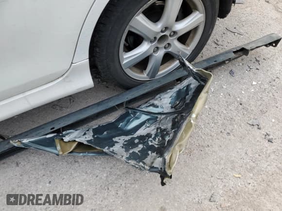 ✅ 2009 Chevrolet Malibu 1LT • VIN: 1G1ZH57B194194752 • Lot: 75908244. Listed on Copart with Not provided. Free auction sales archive from the USA and detailed vehicle history report at DreamBid. Image 14.