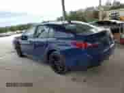 2025 Toyota Camry LE with VIN 4T1DAACK5SU094644, listed as a Copart auction lot 71192715 with 1,446 mi miles and Salvage title. Bid and sale history available at DreamBid. Image 2.