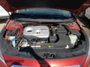 ✅ 2017 Hyundai Sonata Limited • VIN: KMHE34L3XHA076109 • Лот: 40304283. Опубликован ранее на Copart с пробегом 106 557 миль. Бесплатный доступ к архиву аукционных продаж из США и подробный отчёт об истории автомобиля на DreamBid. Изображение 11.