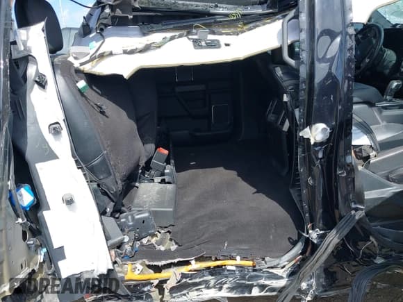 ✅ 2019 Ford F-150 XL • VIN: 1FTEW1E48KFB95626 • Lot: 42702825. Listed on IAAI with Not provided. Free auction sales archive from the USA and detailed vehicle history report at DreamBid. Image 8.