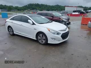 2015 Hyundai Sonata Limited с VIN KMHEC4A41FA122130, выставлен на аукционе IAAI как лот 42495579 с пробегом 112 709 миль миль и . История ставок и продаж доступна на DreamBid. Изображение 1.