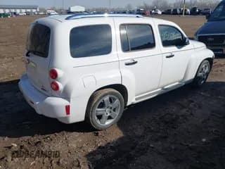 ✅ 2011 Chevrolet HHR 2LT • VIN: 3GNBACFU2BS649450 • Lot: 41530967. Listed on IAAI with 48,498 mi. Free auction sales archive from the USA and detailed vehicle history report at DreamBid. Image 4.