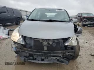 ✅ 2012 Nissan Versa S • VIN: 3N1BC1CP0CK209592 • Lot: 90385665. Listed on Copart with 166,985 mi. Free auction sales archive from the USA and detailed vehicle history report at DreamBid. Image 5.