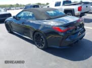 ✅ 2022 BMW M4 Competition xDrive • VIN: WBS33BA05NCJ57830 • Lot: 42274679. Listed on IAAI with 16,373 mi. Free auction sales archive from the USA and detailed vehicle history report at DreamBid. Image 3.