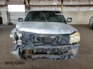 ✅ 2005 Nissan Titan LE • VIN: 1N6AA07A75N562744 • Лот: 81178455. Опубликован ранее на Copart с пробегом 230 574 миль. Бесплатный доступ к архиву аукционных продаж из США и подробный отчёт об истории автомобиля на DreamBid. Изображение 5.