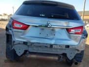 ✅ 2018 Mitsubishi Outlander SE • VIN: JA4AR3AW4JU002207 • Lot: 43555833. Listed on IAAI with 183,566 mi. Free auction sales archive from the USA and detailed vehicle history report at DreamBid. Image 6.