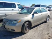 ✅ 2007 Toyota Camry LE • VIN: 4T1BE46K67U511480 • Lot: 43571677. Listed on IAAI with 238,084 mi. Free auction sales archive from the USA and detailed vehicle history report at DreamBid. Image 2.