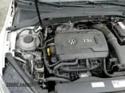 ✅ 2019 Volkswagen Golf GTI S • VIN: 3VW6T7AU7KM017709 • Lot: 81783975. Listed on Copart with 95,084 mi. Free auction sales archive from the USA and detailed vehicle history report at DreamBid. Image 13.