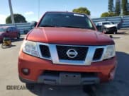 ✅ 2018 Nissan Frontier Desert Runner • VIN: 1N6DD0ER1JN761747 • Лот: 93739585. Опубликован ранее на Copart с пробегом 67 559 миль. Бесплатный доступ к архиву аукционных продаж из США и подробный отчёт об истории автомобиля на DreamBid. Изображение 5.