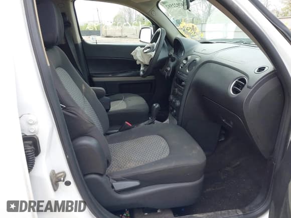 ✅ 2011 Chevrolet HHR 1LT • VIN: 3GNBABFW8BS536470 • Lot: 42022592. Listed on IAAI with 154,453 mi. Free auction sales archive from the USA and detailed vehicle history report at DreamBid. Image 5.