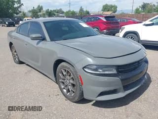 ✅ 2017 Dodge Charger SXT • VIN: 2C3CDXJG0HH557847 • Lot: 42630315. Wystawiony na IAAI z przebiegiem 166 004 mil. Bezpłatny archiwum sprzedaży aukcyjnych z USA i szczegółowy raport historii pojazdu na DreamBid. Zdjęcie 1.