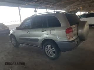 ✅ 2001 Toyota RAV4 • VIN: JTEGH20V810031038 • Лот: 85333805. Опубликован ранее на Copart с пробегом 218 915 миль. Бесплатный доступ к архиву аукционных продаж из США и подробный отчёт об истории автомобиля на DreamBid. Изображение 2.