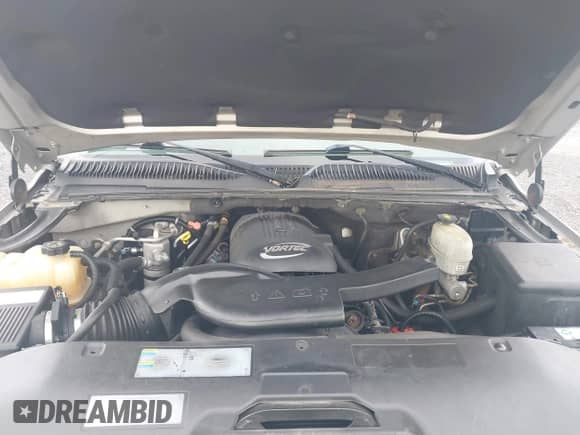 2004 Chevrolet Suburban LT с VIN 1GNFK16Z84J152535, выставлен на аукционе IAAI как лот 43407616 с пробегом 278 168 миль миль и . История ставок и продаж доступна на DreamBid. Изображение 10.