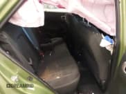 ✅ 2022 Hyundai Venue Limited • VIN: KMHRC8A37NU162032 • Lot: 41210185. Listed on IAAI with 45,382 mi. Free auction sales archive from the USA and detailed vehicle history report at DreamBid. Image 8.