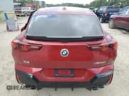 ✅ 2024 BMW X2 M35i • VIN: WBX83GM02R5Y63110 • Lot: 69665204. Wystawiony na Copart z przebiegiem 4 495 mil. Bezpłatny archiwum sprzedaży aukcyjnych z USA i szczegółowy raport historii pojazdu na DreamBid. Zdjęcie 6.