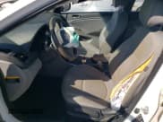 ✅ 2015 Hyundai Accent GLS • VIN: KMHCT4AE2FU801449 • Lot: 67054514. Listed on Copart with 76,785 mi. Free auction sales archive from the USA and detailed vehicle history report at DreamBid. Image 7.