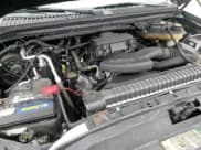 ✅ 2005 Ford F-350 XL • VIN: 1FTWF31515EA11944 • Lot: 83766254. Listed on Copart with 89,857 mi. Free auction sales archive from the USA and detailed vehicle history report at DreamBid. Image 13.