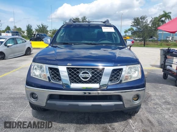 ✅ 2009 Nissan Frontier SE • VIN: 1N6AD07U59C409931 • Lot: 42987726. Wystawiony na IAAI z przebiegiem 78 133 mil. Bezpłatny archiwum sprzedaży aukcyjnych z USA i szczegółowy raport historii pojazdu na DreamBid. Zdjęcie 12.