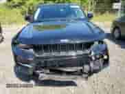 2022 Jeep Grand Cherokee Limited with VIN 1C4RJHBG3N8521574, listed as a Copart auction lot 68862055 with 26,959 mi miles and Salvage title. Bid and sale history available at DreamBid. Image 5.