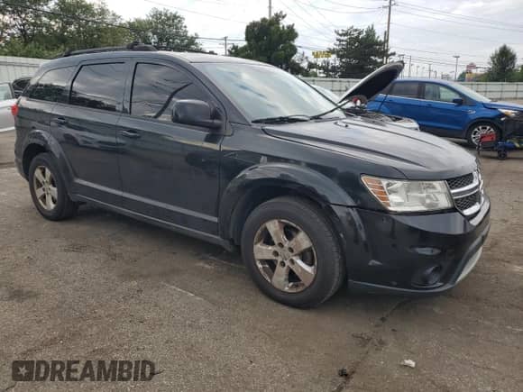 2012 Dodge Journey SXT с VIN 3C4PDCCG1CT144726, выставлен на аукционе Copart как лот 67831075 с пробегом 267 762 миль миль и Чистый • Clean title. История ставок и продаж доступна на DreamBid. Изображение 4.