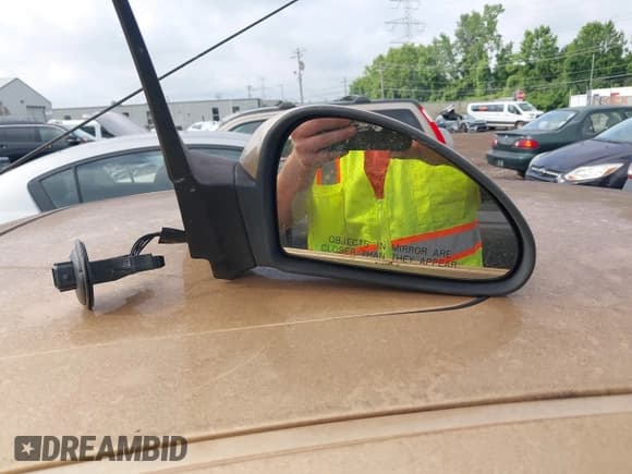 ✅ 2001 Mercury Cougar • VIN: 1ZWFT61L915602907 • Lot: 42661924. Listed on IAAI with 90,640 mi. Free auction sales archive from the USA and detailed vehicle history report at DreamBid. Image 12.