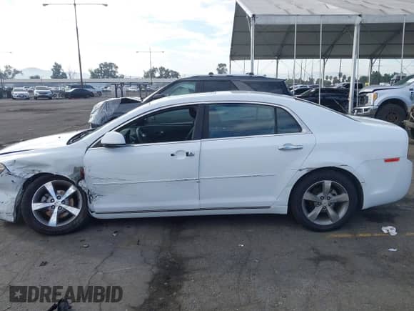 2012 Chevrolet Malibu 1LT с VIN 1G1ZC5E07CF110980, выставлен на аукционе IAAI как лот 43422406 с пробегом 91 381 миль миль и . История ставок и продаж доступна на DreamBid. Изображение 14.