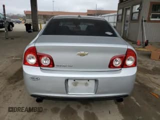 ✅ 2012 Chevrolet Malibu LTZ • VIN: 1G1ZG5E75CF251726 • Lot: 45088924. Listed on Copart with 175,912 mi. Free auction sales archive from the USA and detailed vehicle history report at DreamBid. Image 6.