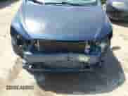 2016 Chevrolet Sonic LTZ with VIN 1G1JE6SB1G4134194, listed as a IAAI auction lot 42987150 with 141,890 mi miles and . Bid and sale history available at DreamBid. Image 6.