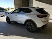 ✅ 2024 Buick Envision Sport Touring • VIN: LRBFZPE41RD076416 • Lot: 82060365. Listed on Copart with 8,190 mi. Free auction sales archive from the USA and detailed vehicle history report at DreamBid. Image 2.