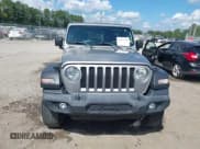 ✅ 2020 Jeep Wrangler Unlimited Sport S • VIN: 1C4HJXDN2LW160395 • Lot: 42977253. Wystawiony na IAAI z przebiegiem 112 073 mil. Bezpłatny archiwum sprzedaży aukcyjnych z USA i szczegółowy raport historii pojazdu na DreamBid. Zdjęcie 13.