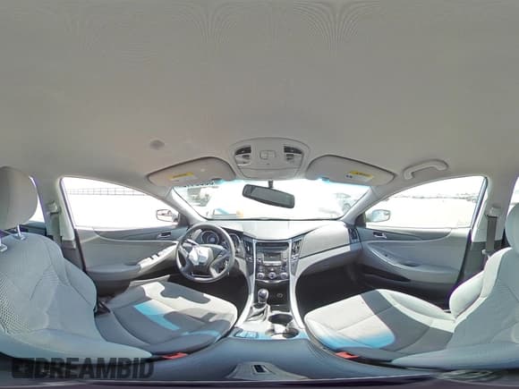 ✅ 2014 Hyundai Sonata GLS • VIN: 5NPEB4AC4EH919610 • Lot: 68584454. Listed on Copart with 121,053 mi. Free auction sales archive from the USA and detailed vehicle history report at DreamBid. Image 13.