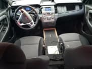 ✅ 2014 Ford Police Interceptor • VIN: 1FAHP2MK2EG170208 • Лот: 91986285. Опубликован ранее на Copart с пробегом 162 306 миль. Бесплатный доступ к архиву аукционных продаж из США и подробный отчёт об истории автомобиля на DreamBid. Изображение 8.