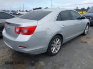 ✅ 2013 Chevrolet Malibu LTZ • VIN: 1G11H5SA0DF245750 • Lot: 43653566. Wystawiony na IAAI z przebiegiem 144 969 mil. Bezpłatny archiwum sprzedaży aukcyjnych z USA i szczegółowy raport historii pojazdu na DreamBid. Zdjęcie 4.